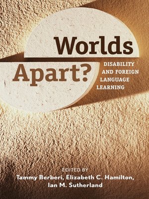 cover image of Worlds Apart?